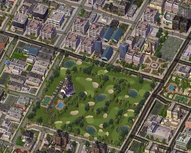 SimCity 4 Deluxe Edition preview 11