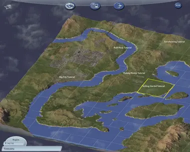 SimCity 4 Deluxe Edition preview 5