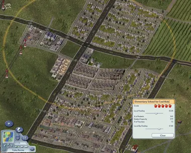 SimCity 4 Deluxe Edition preview 10