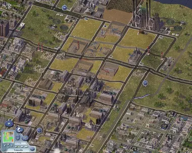 SimCity 4 Deluxe Edition preview 9