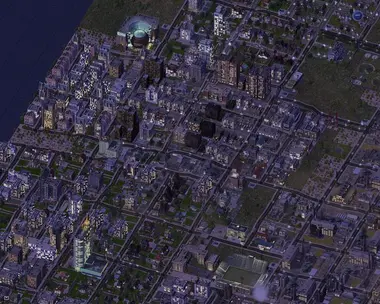 SimCity 4 Deluxe Edition preview 3