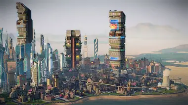SimCity: Complete Edition preview 3