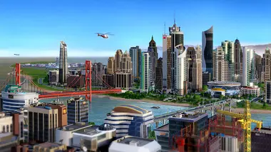 SimCity: Complete Edition preview 10