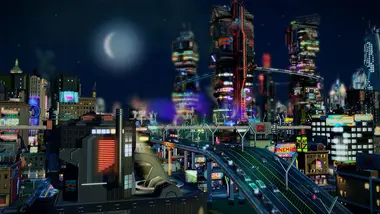 SimCity: Complete Edition preview 9