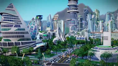 SimCity: Complete Edition preview 6