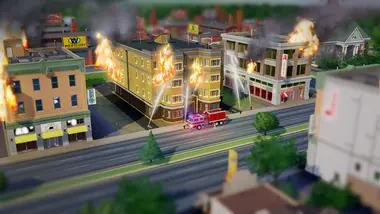 SimCity Standard Edition preview 5