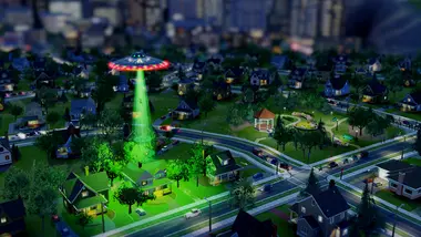 SimCity Standard Edition preview 6