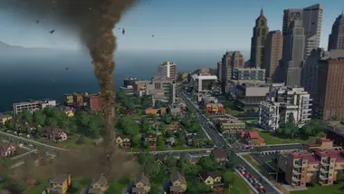 SimCity Standard Edition preview 3