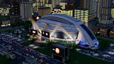 SimCity Standard Edition preview 4