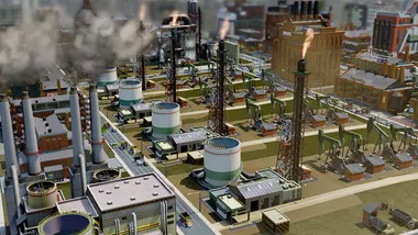 SimCity Standard Edition preview 2
