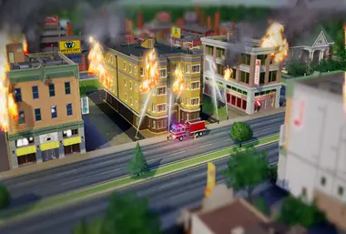 SimCity Standard Edition preview 11