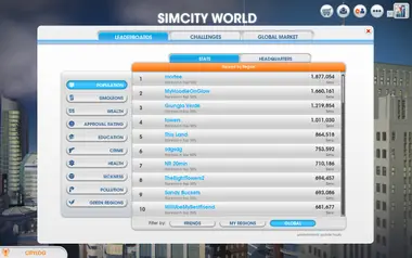 SimCity Standard Edition preview 10