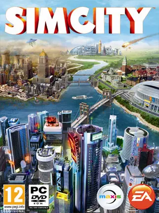 SimCity Standard Edition preview 7