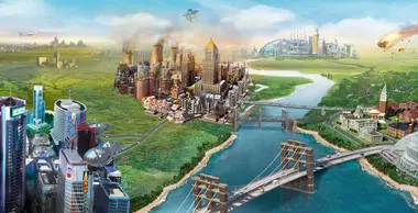 SimCity Standard Edition preview 12
