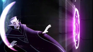 Simon the Sorcerer Origins preview 4