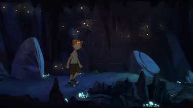Simon the Sorcerer Origins preview 2