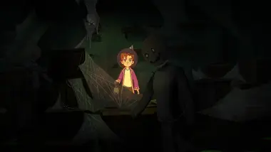 Simon the Sorcerer Origins preview 10