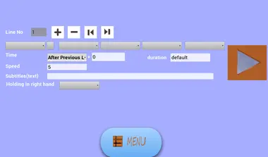 SimpleMovie preview 3