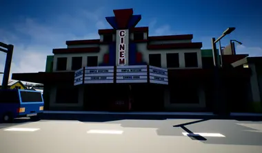 SimpleMovie preview 5