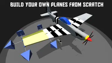 SimplePlanes preview 4