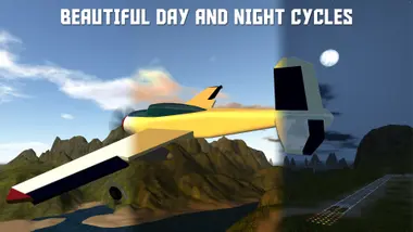 SimplePlanes preview 2