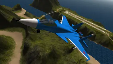 SimplePlanes preview 5