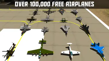 SimplePlanes preview 3