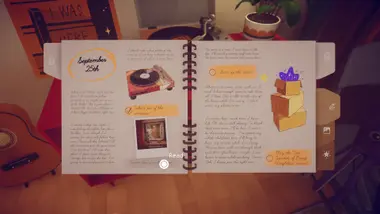 Simpler Times preview 8