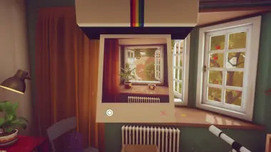 Simpler Times preview 4