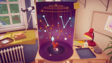 Simpler Times preview 2
