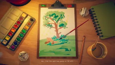 Simpler Times preview 7