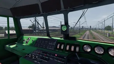 SimRail - The Railway Simulator preview 9
