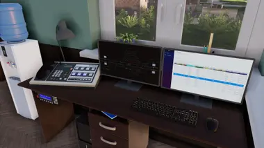 SimRail - The Railway Simulator preview 10