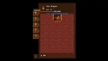 Sin Slayers: Meat & Greed preview 2