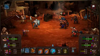 Sin Slayers preview 2