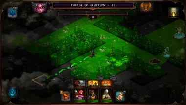 Sin Slayers preview 5