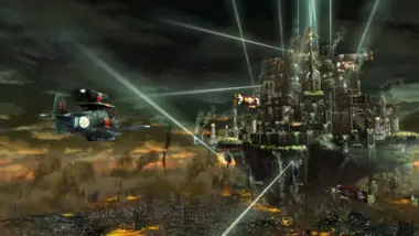 Sine Mora EX preview 7