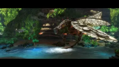 Sine Mora preview 5