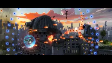 Sine Mora preview 2
