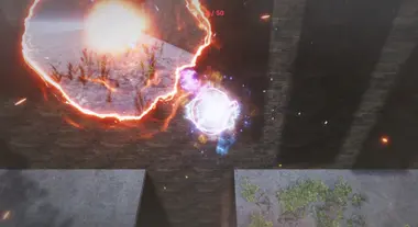 Singularity Roller preview 4