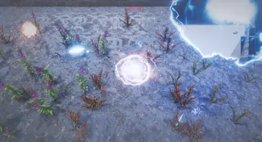 Singularity Roller preview 3