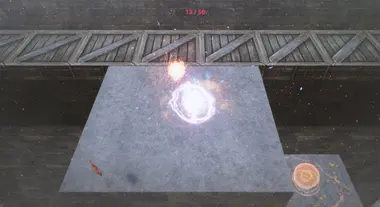 Singularity Roller preview 2