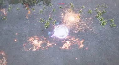 Singularity Roller preview 5