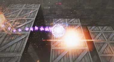 Singularity Roller preview 7