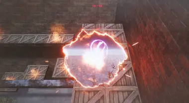 Singularity Roller preview 6