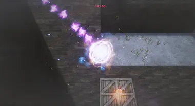 Singularity Roller preview 8