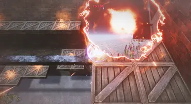 Singularity Roller preview 12