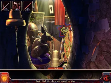 Sinister City preview 18