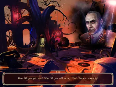 Sinister City preview 16
