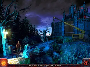 Sinister City preview 6